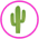 Gifs animés Cactus