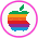 Gifs Logos Apple