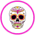 Gifs animés Calavera