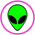 Gifs animés Aliens