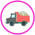 Gifs animés Camions