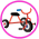 Gifs Tricycles