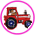 Gifs animés Tracteurs engins