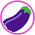 Gifs Aubergines