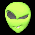 Avatars animés Aliens