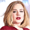 Gifs animés Adele