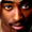 Gifs animés Tupac Shakur