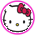 Gifs Hello Kitty