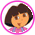 Gifs Dora l'exploratrice