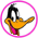 Gifs Daffy Duck