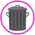 Gifs Poubelles