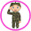 Gifs Militaires
