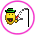 Emojis Pécheurs
