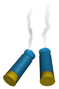 cartouches image animée