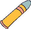 image animée munitions balles