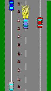 Gifs de routes et chemins gratuits