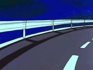 Gifs de routes et chemins gratuits