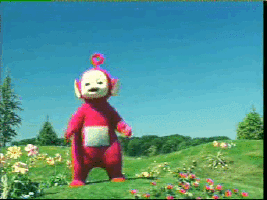 Image Télétubbies