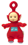 Gif des Télétubbies