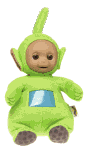 Gif animé Télétubbies