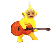 Image des Télétubbies