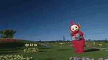 Image Télétubbies