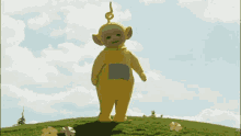 Gif Télétubbies
