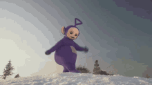 Image Télétubbies