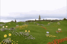 Image des Télétubbies