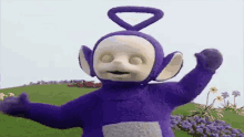 Image des Télétubbies