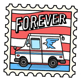 Gif timbres gratuits