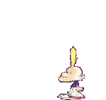 Gif animé de Titeuf