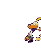 Gif animé de Titeuf