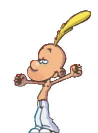 Gif de Titeuf
