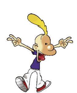 image de Titeuf