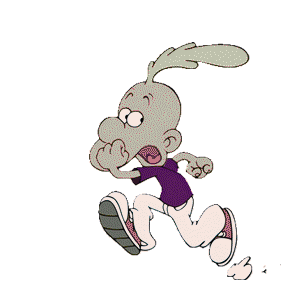 Gif animé de Titeuf